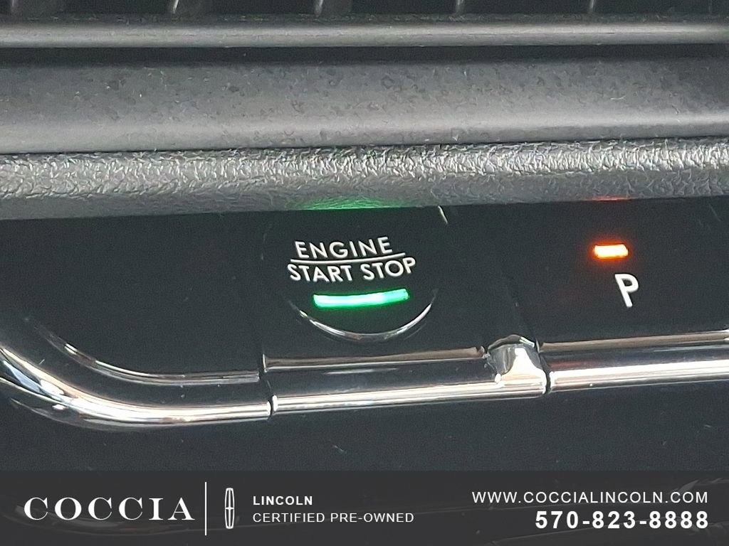 Used 2024 Lincoln Corsair Reserve w/ Equipment Group 201A image 23