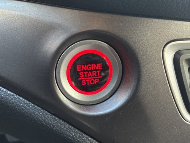 Used 2025 Honda Passport EX-L image 23