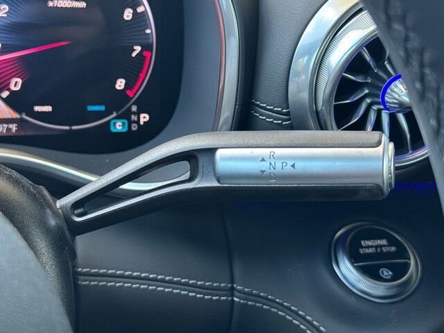 New 2025 Mercedes-Benz SL 43 AMG image 22