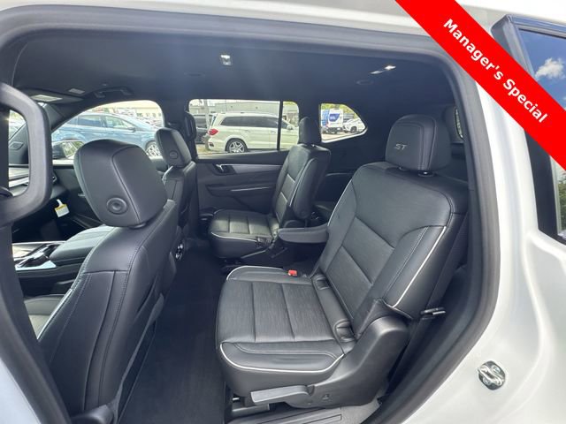 New 2026 Buick Enclave Sport Touring w/ Power Package image 21