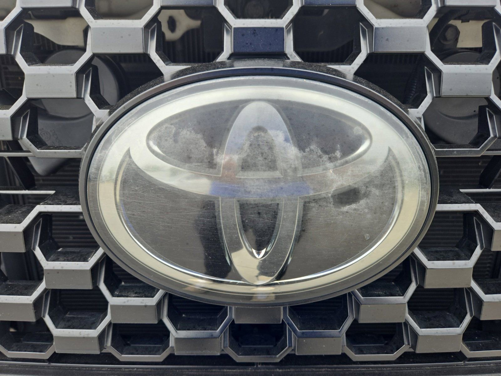 Used 2019 Toyota Tundra SR RWD image 11