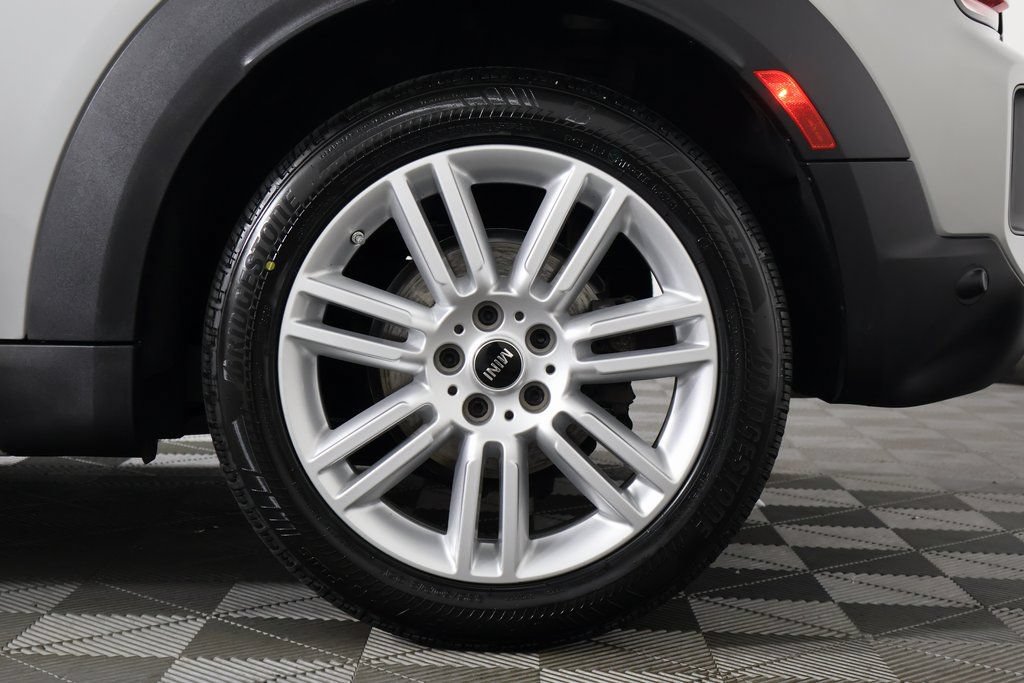 Used 2024 MINI Cooper Countryman S FWD image 16