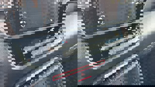 New 2026 Toyota Tundra SR5 w/ SX Package image 22