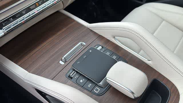 Certified 2026 Mercedes-Benz GLE 350 4MATIC image 22