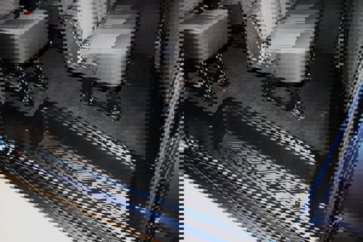 Used 2024 Ford Transit 350 XLT image 21