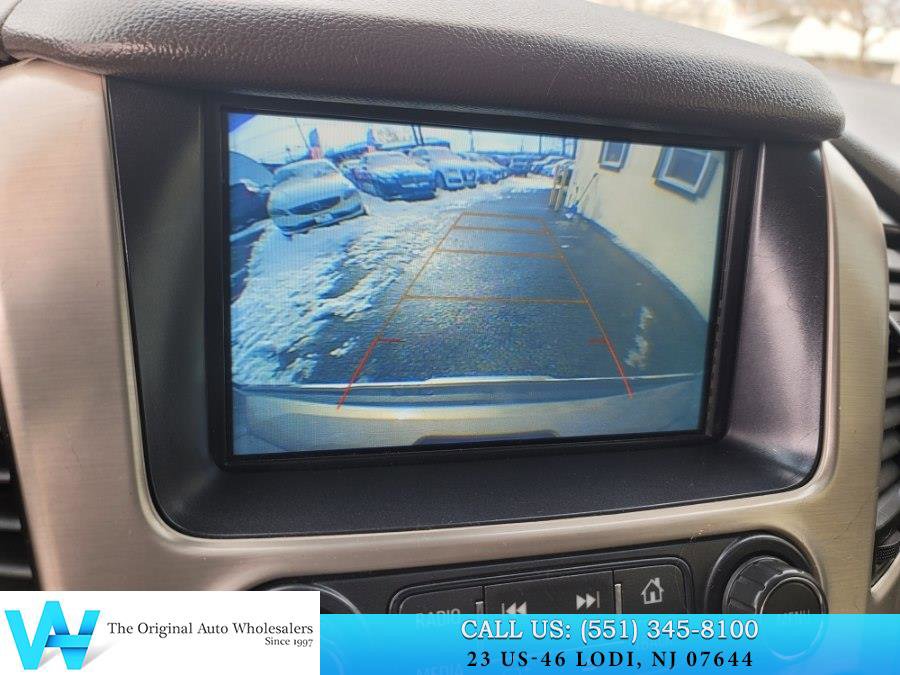 Used 2019 GMC Yukon Denali w/ Denali Ultimate Package image 23