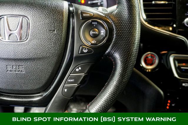 Used 2022 Honda Ridgeline Black Edition image 21