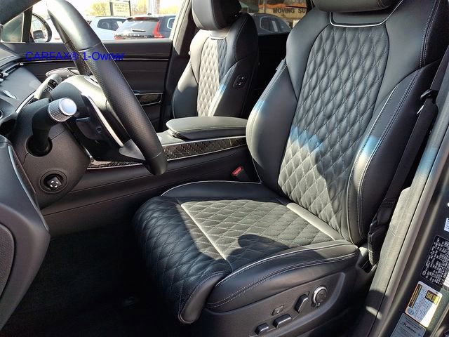 Used 2023 Genesis GV70 3.5T Sport w/ Sport Prestige Package image 15