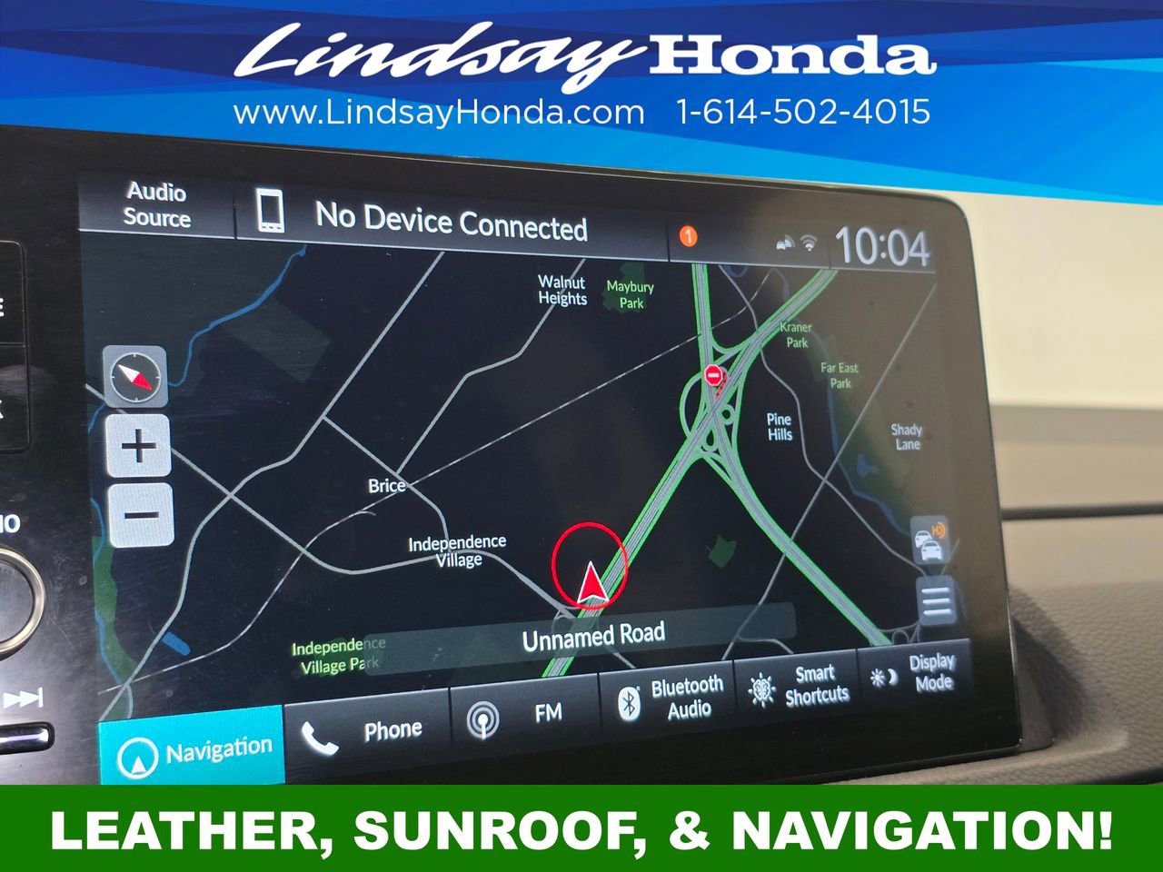 Used 2023 Honda CR-V Sport Touring image 18