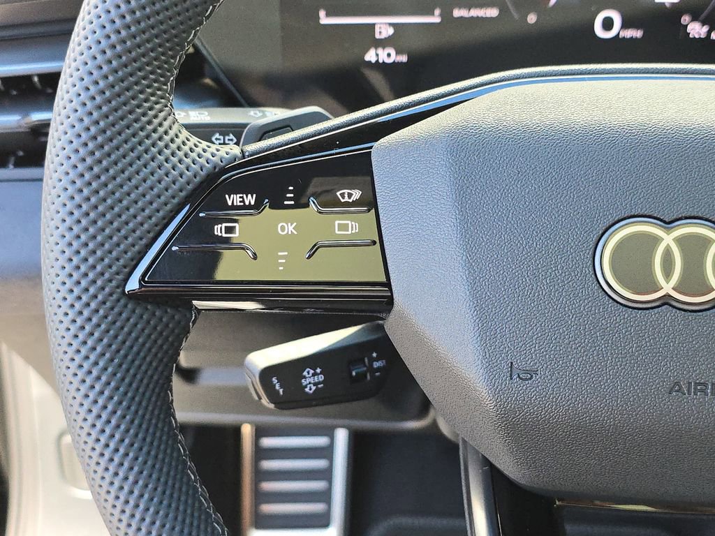 New 2025 Audi S5 Prestige AWD/4WD image 20