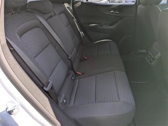New 2026 Chevrolet Equinox LT image 28