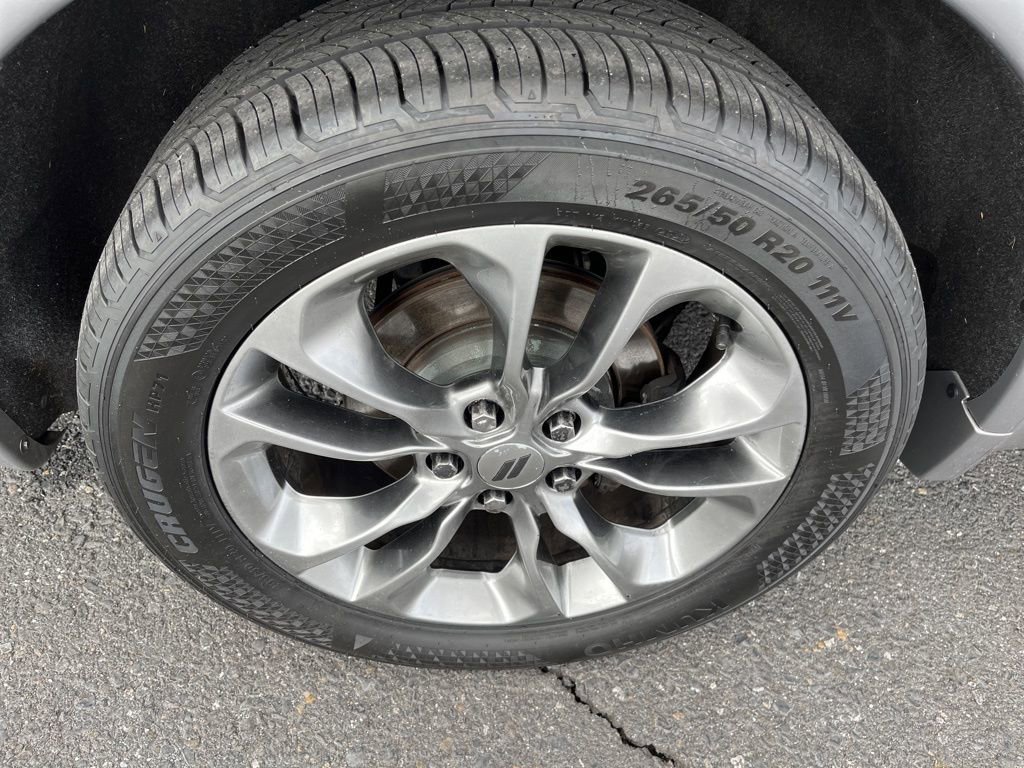 Used 2019 Dodge Durango R/T image 10