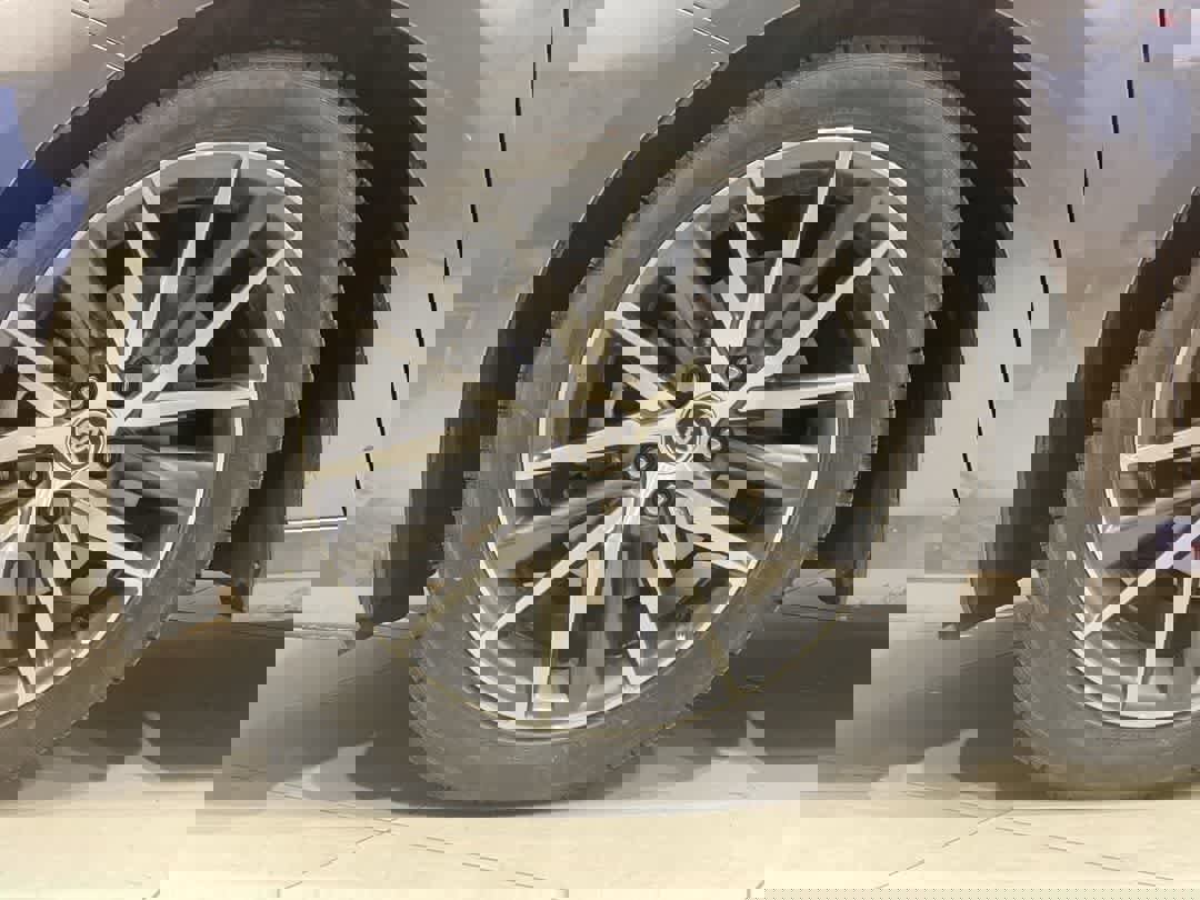 Certified 2023 Toyota Camry XLE w/ Navigation Package image 12