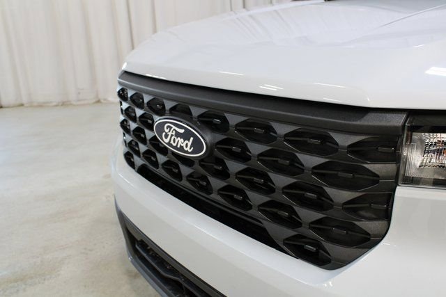 New 2026 Ford Maverick XLT w/ XLT Luxury Package AWD/4WD image 34