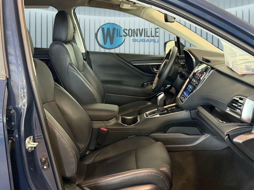 Used 2024 Subaru Outback Limited XT AWD/4WD image 6