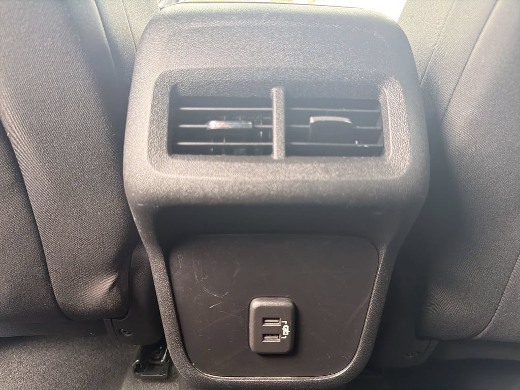 Used 2020 Chevrolet Equinox LT AWD/4WD image 22