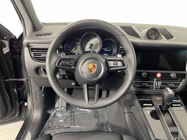 New 2026 Porsche Macan S image 39
