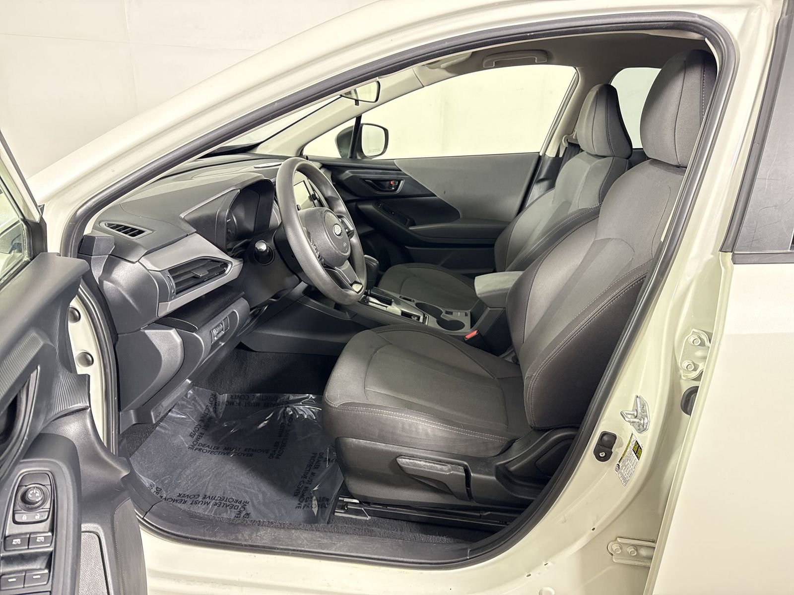 Used 2024 Subaru Crosstrek 2.0i AWD/4WD image 4