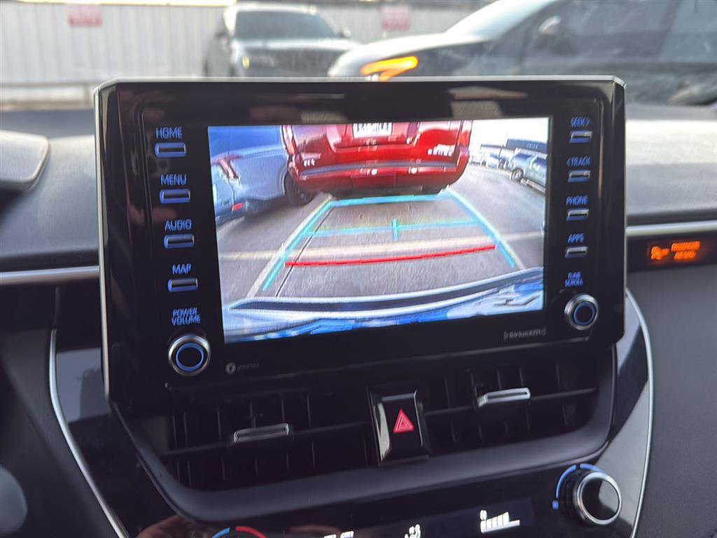 Used 2021 Toyota Corolla SE image 6