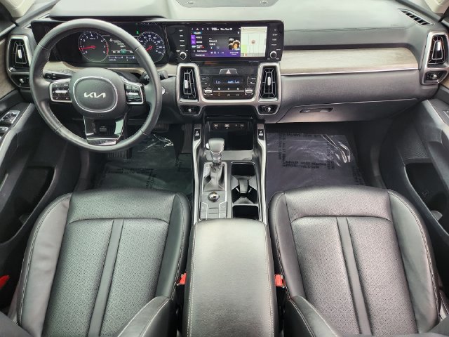 Used 2023 Kia Sorento S w/ Panoramic Sunroof Package AWD/4WD image 28