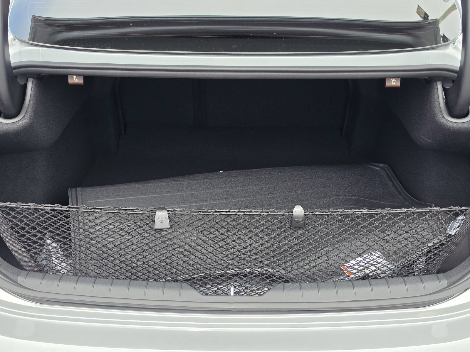 New 2026 Hyundai Sonata SEL FWD image 15