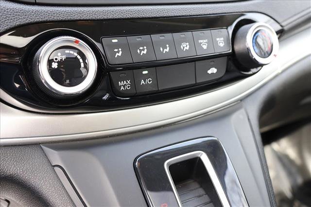 Used 2016 Honda CR-V EX image 20