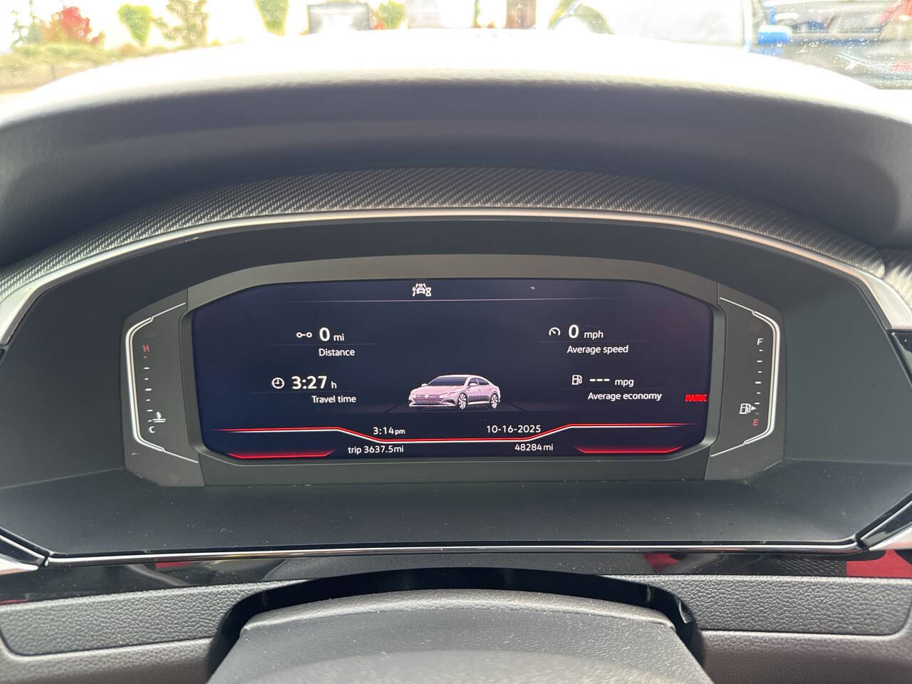Used 2021 Volkswagen Arteon SEL Premium image 35