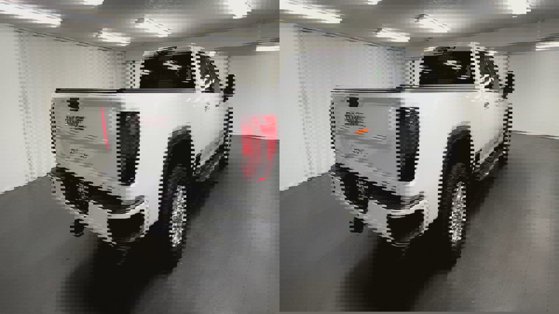 Certified 2022 GMC Sierra 2500 Denali w/ Denali Ultimate Package image 50