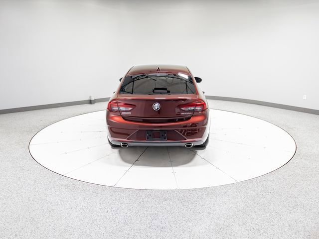Used 2020 Buick Regal Preferred FWD image 30