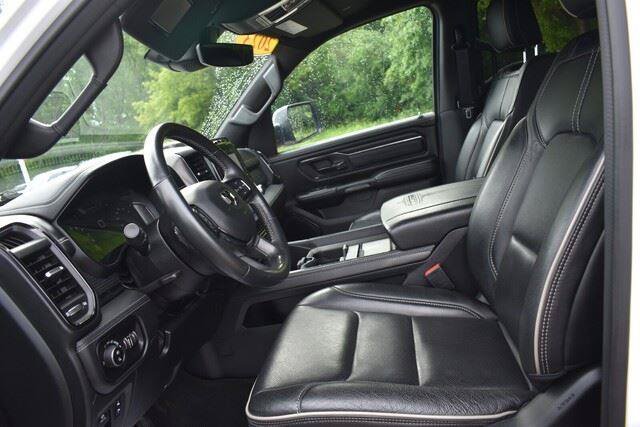 Used 2023 RAM 1500 Limited AWD/4WD image 31