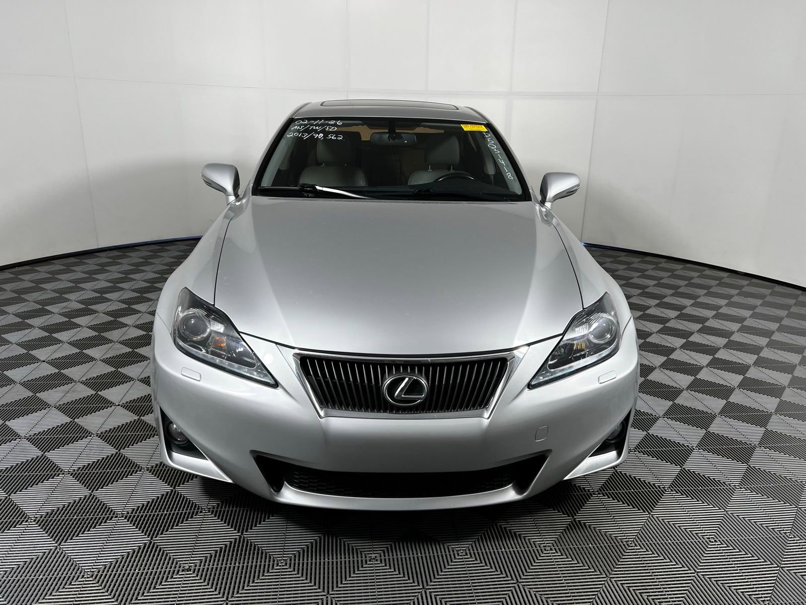 Used 2013 Lexus IS 350 image 2