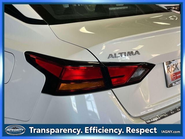 Used 2023 Nissan Altima 2.5 SL AWD/4WD image 10