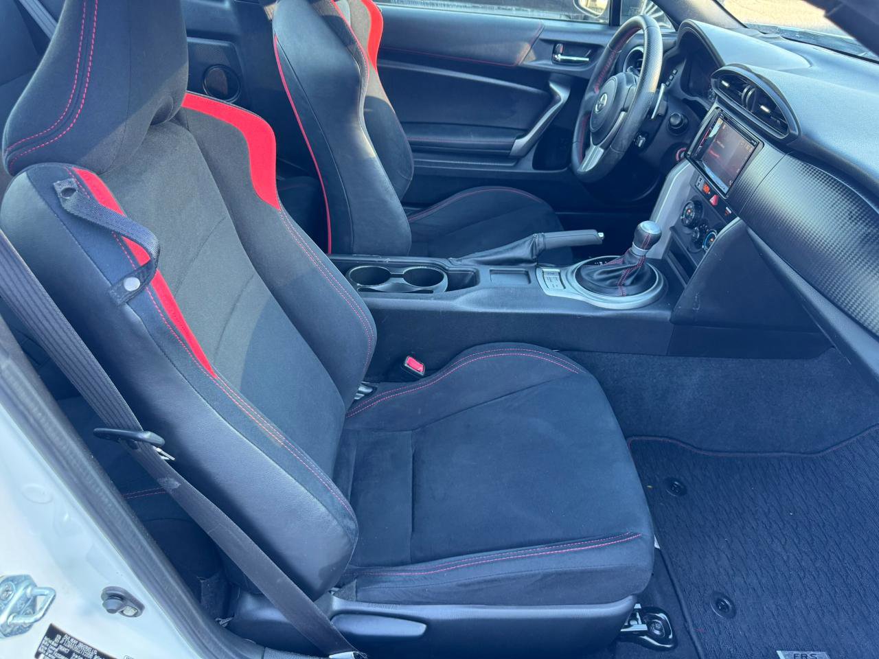 Used 2013 Scion FR-S image 20