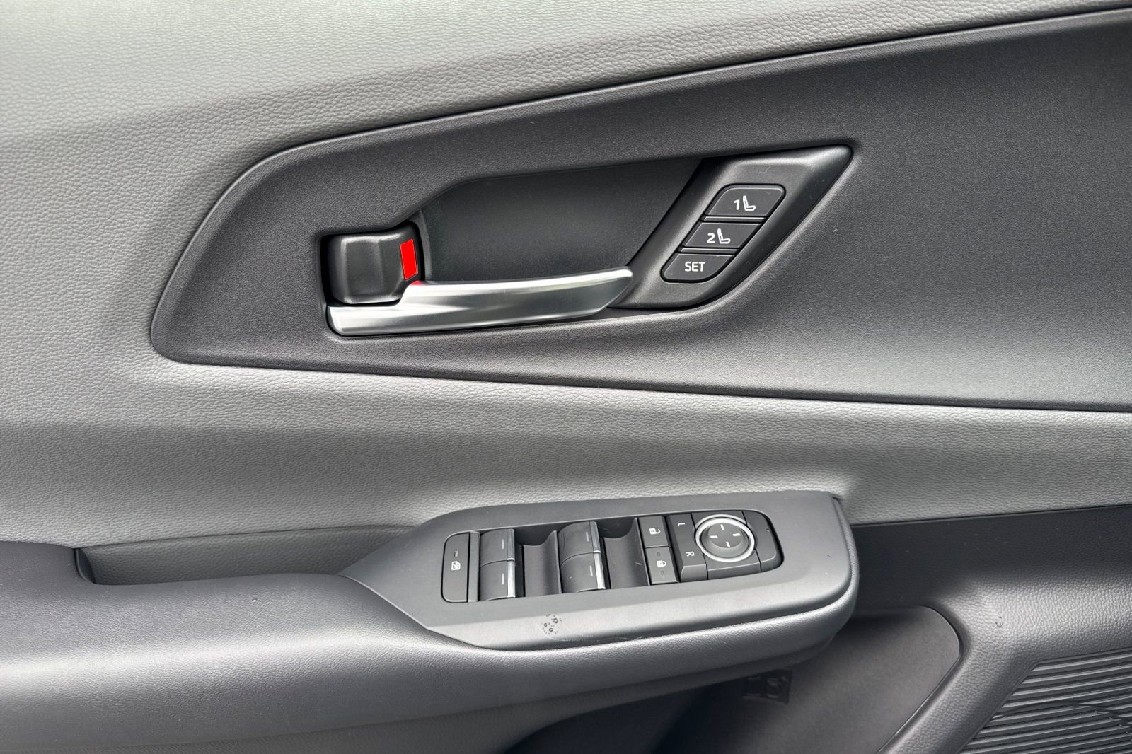 New 2026 Toyota Prius Limited image 13