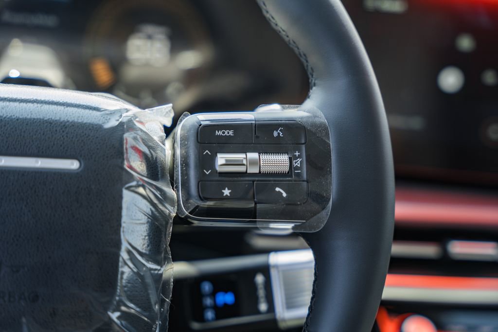 New 2026 Hyundai Santa Fe XRT image 29