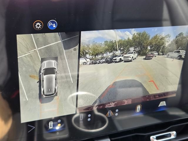 New 2026 Chevrolet Equinox LT w/ Convenience Package II image 27