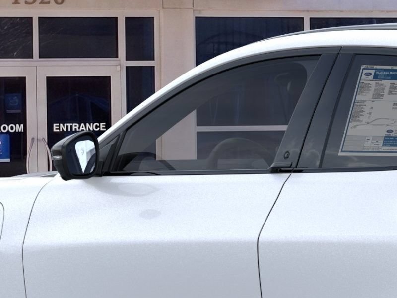New 2026 Ford Mustang Mach-E Premium RWD image 21