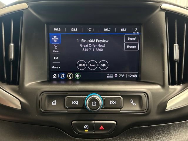 Used 2024 GMC Terrain SLE AWD/4WD image 29