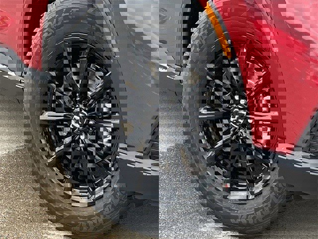 New 2026 Honda CR-V Sport-L image 10