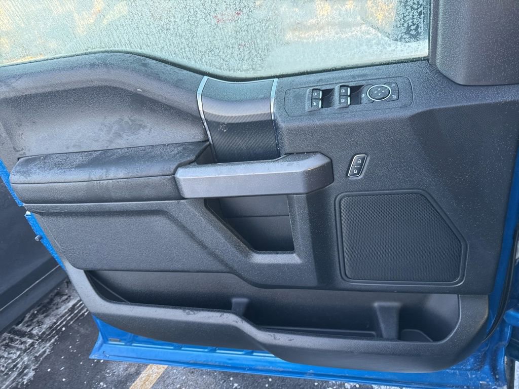 Used 2019 Ford F150 XLT w/ Equipment Group 302A Luxury image 9