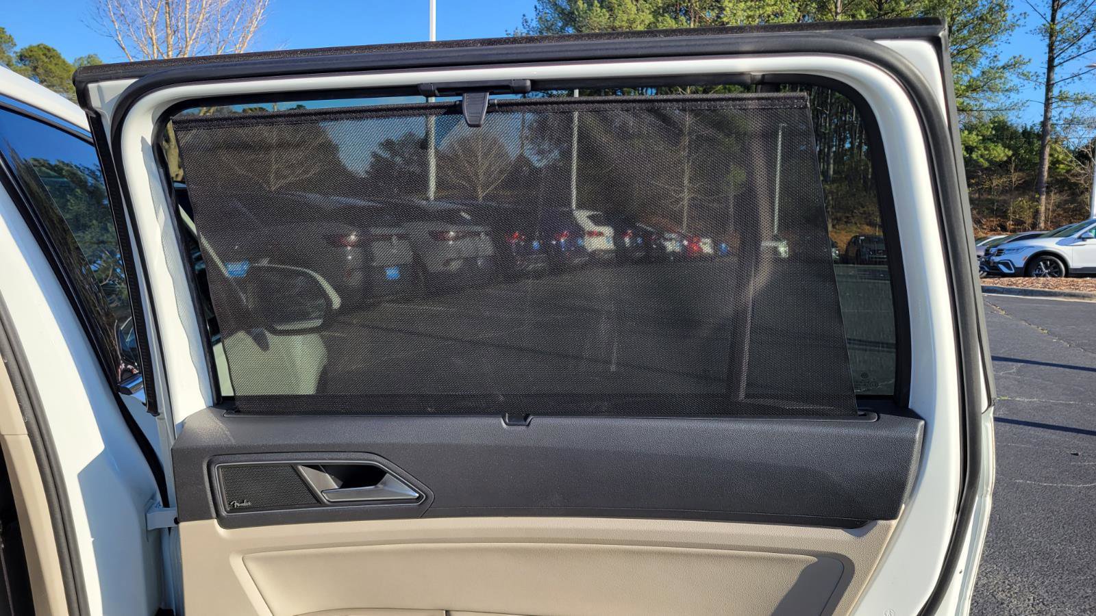 Used 2019 Volkswagen Atlas SEL Premium image 44