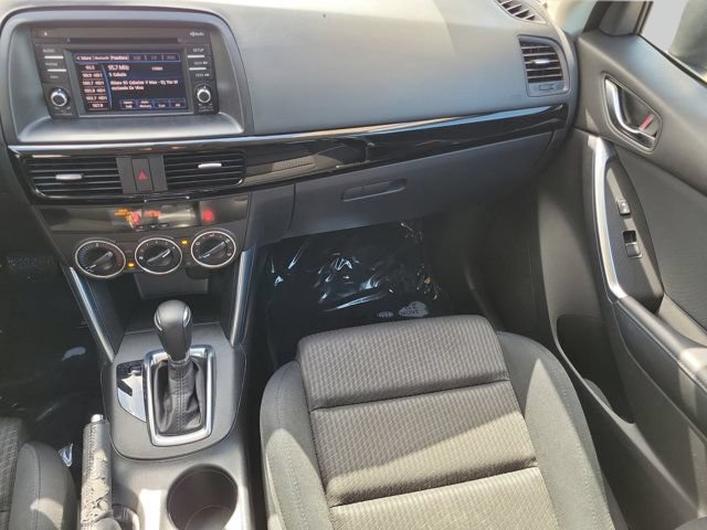 Used 2015 MAZDA CX-5 Touring AWD/4WD image 14