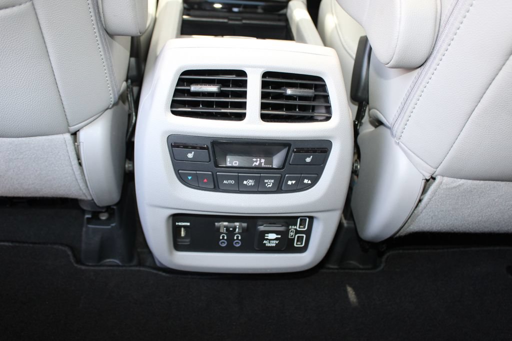 Used 2019 Honda Pilot Elite image 55