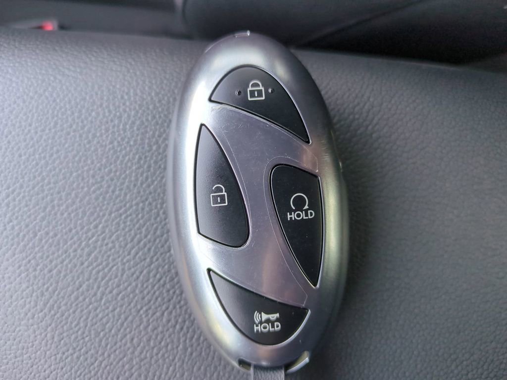 New 2026 Hyundai Elantra Sport image 33