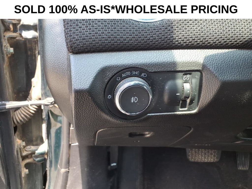 Used 2014 Chevrolet Cruze LT w/ RS Package FWD image 20
