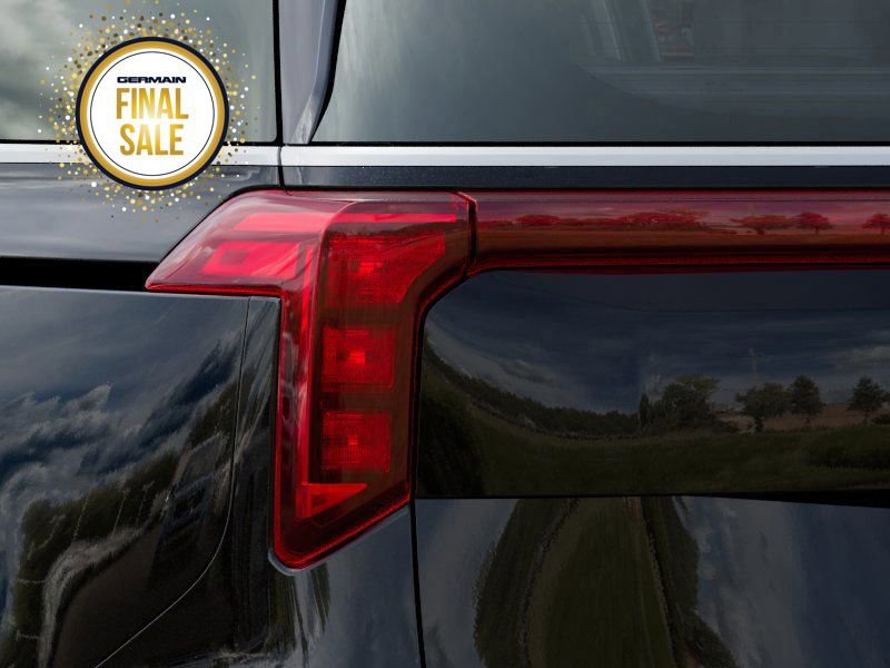 New 2026 Kia Carnival EX image 12