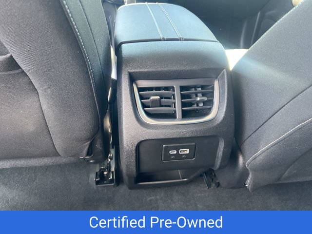 Certified 2024 Chevrolet Blazer LT w/ Convenience Package image 26