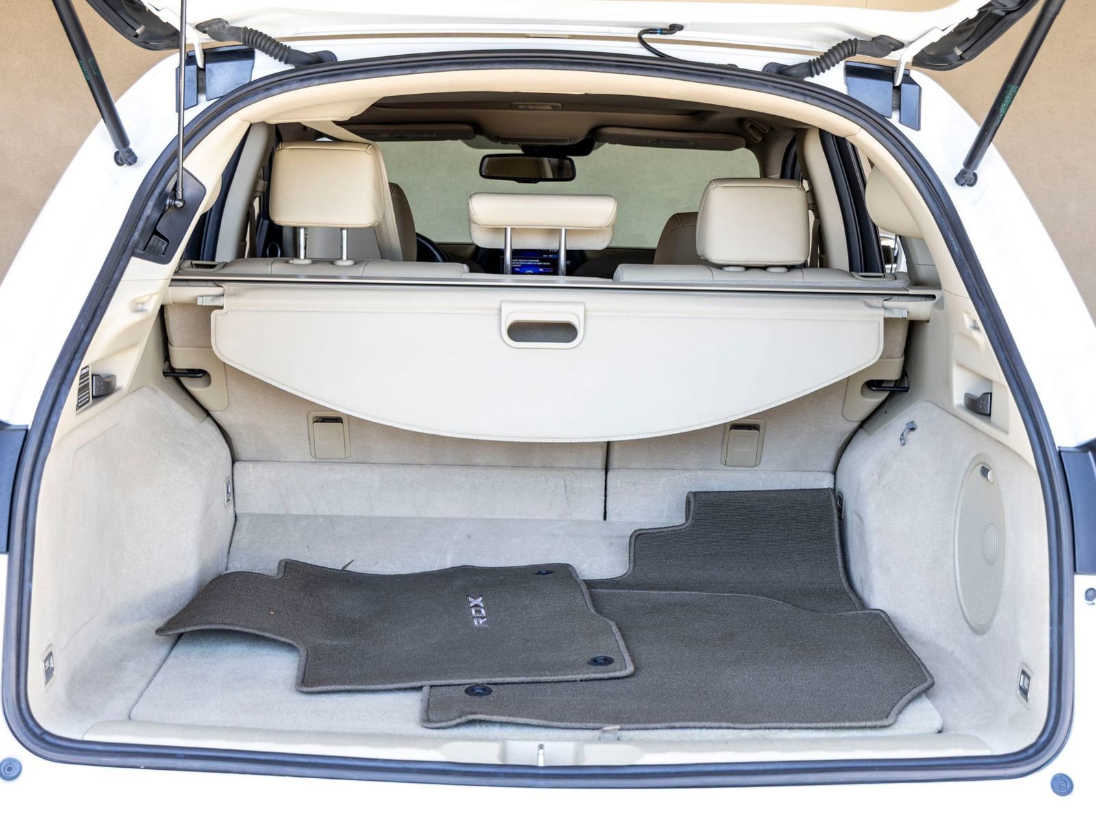 Used 2016 Acura RDX FWD w/ Advance Package image 22