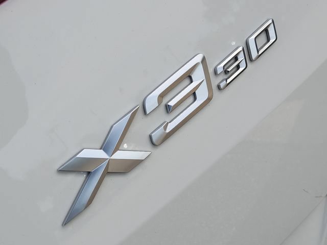 Used 2026 BMW X3 xDrive30i AWD/4WD image 9