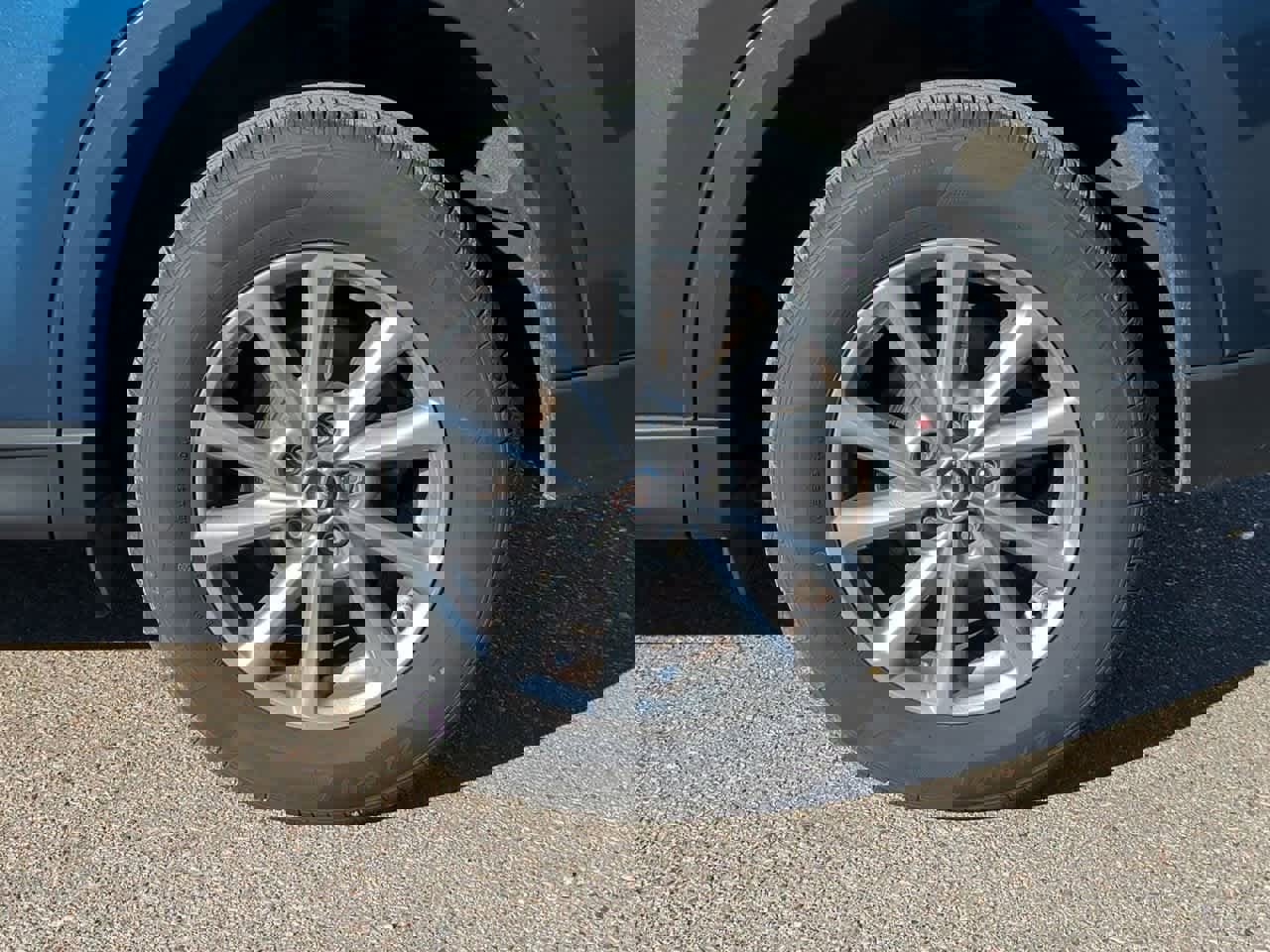 Certified 2023 MAZDA CX-5 AWD 2.5 S image 12